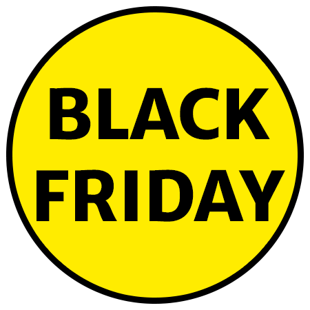Black Friday 2025