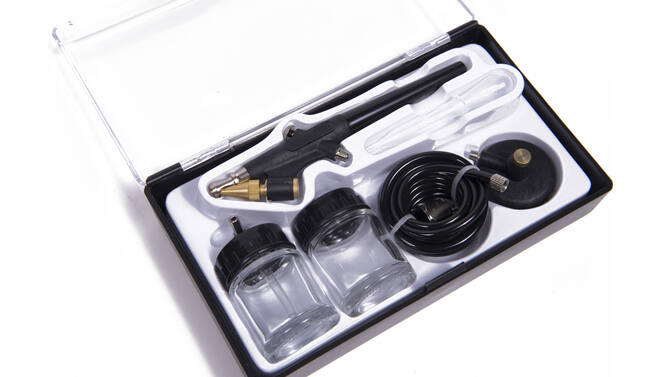 Airbrush