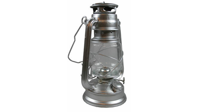 Campingverlichting