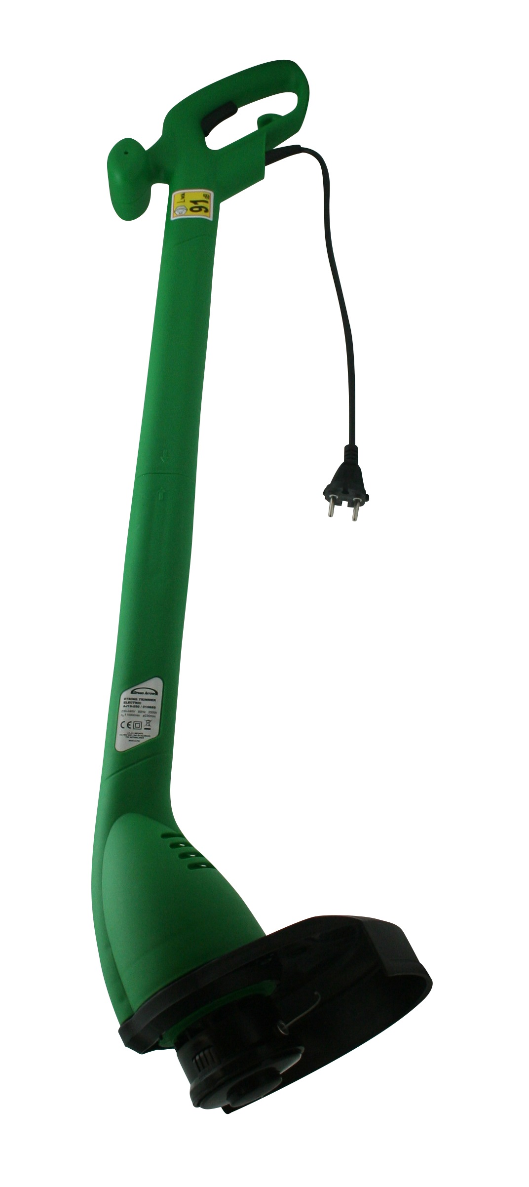 Elektrisch tuingereedschap