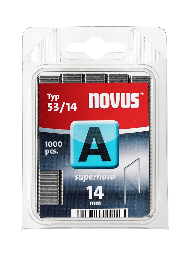 Novus Nieten