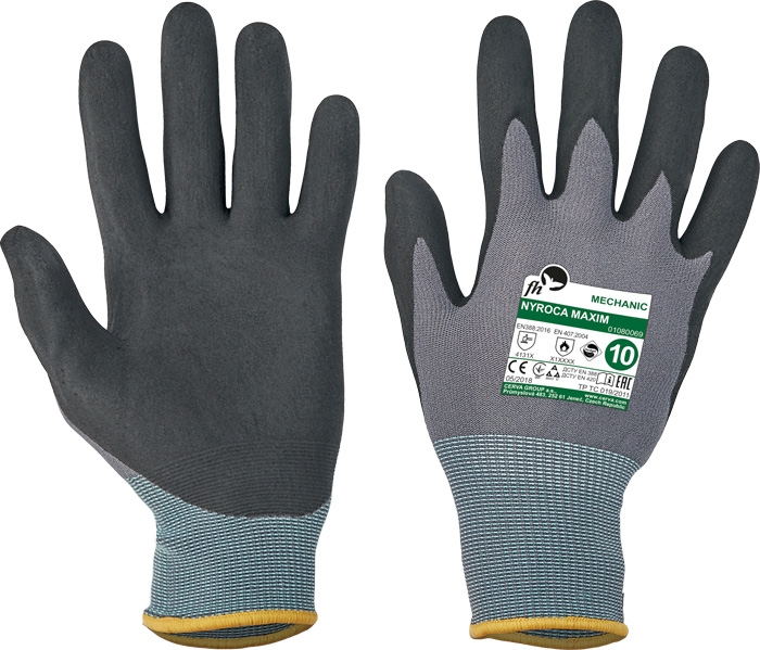 Handbescherming Handbescherming