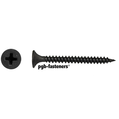 PGB Snelbouwschroeven fijne draad PGB Snelbouwschroeven fijne draad