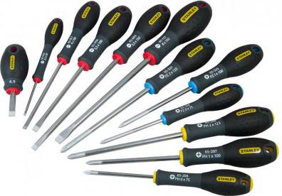 FatMax® Schroevendraaiers FatMax® Schroevendraaiers