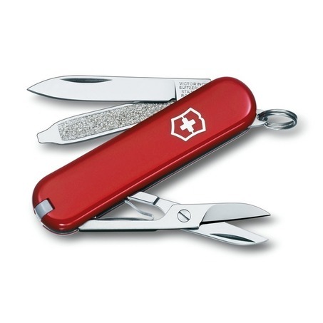 Victorinox Zakmessen en Multitools Victorinox Zakmessen en Multitools