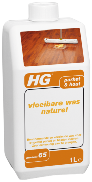 Parket & Hout