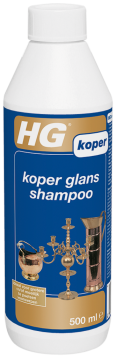 Goud, zilver, koper