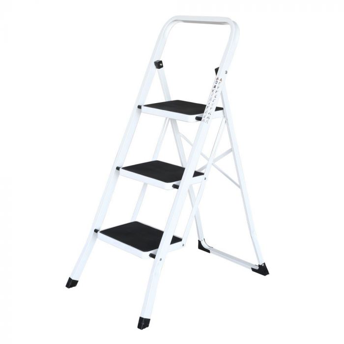 Trappen & Ladders Trappen & Ladders