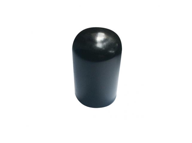 Dompeldop, oversteekdop zacht PVC