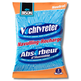 Vochtbestrijders Vochtbestrijders