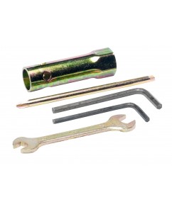 Gereedschapsets Gereedschapsets
