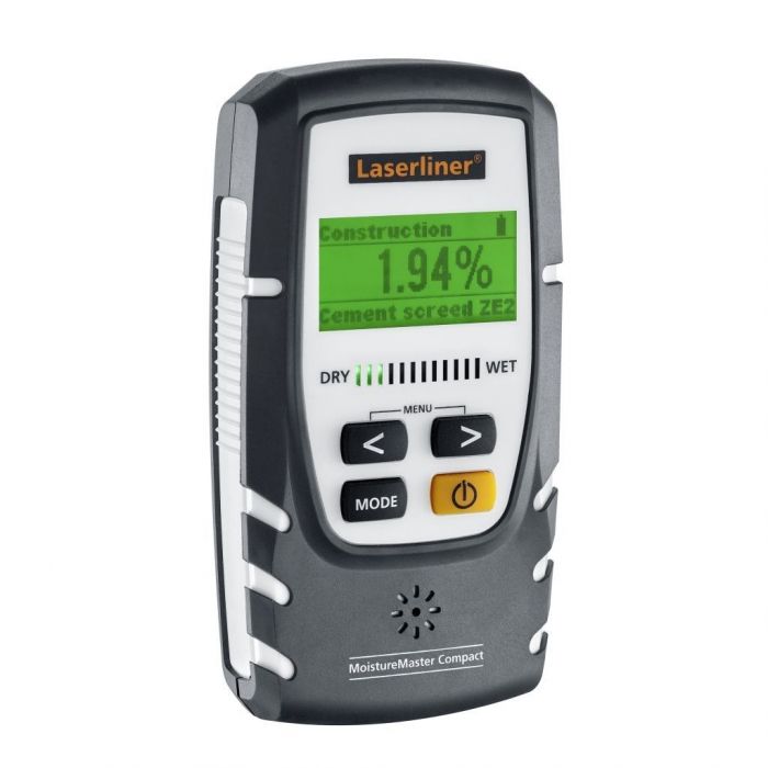 Vochtmeter