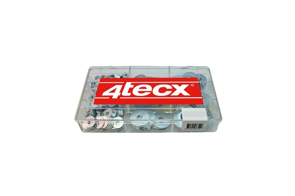 4Tecx assortimentsets 4Tecx assortimentsets