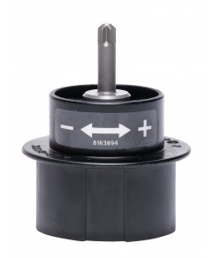 Afstelgereedschap Afstelgereedschap