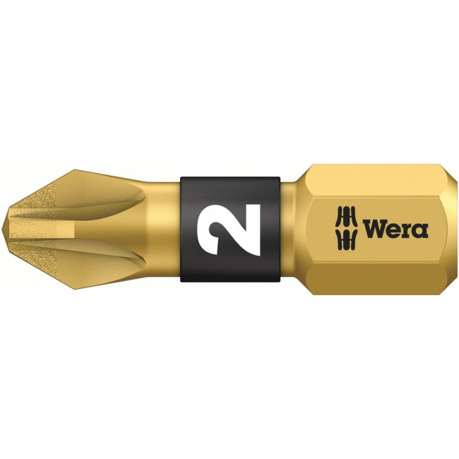 Wera pozidriv bits Wera pozidriv bits