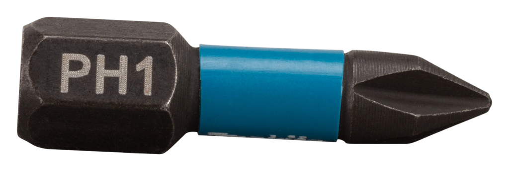 Phillips slagschroefbits Vorm C Phillips slagschroefbits Vorm C