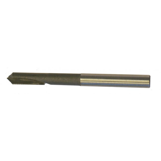 Boorfrees voor aluminium