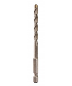 Steenboren DIN 1/4" Steenboren DIN 1/4"