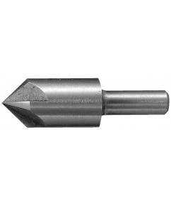 Conische verzinkboren HSS 5S Conische verzinkboren HSS 5S