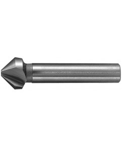 Conische verzinkboren HSS 3S Conische verzinkboren HSS 3S