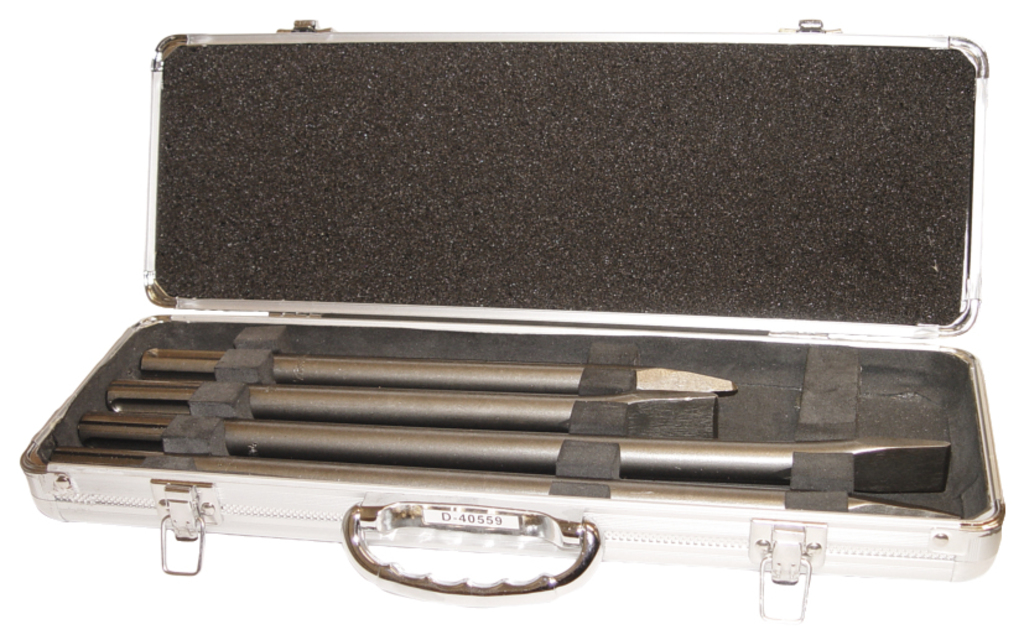 SDS-Max sets SDS-Max sets