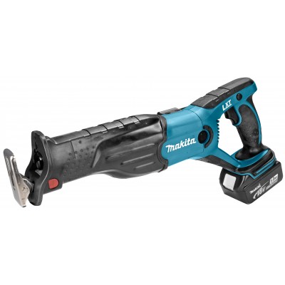 Makita Accu Reciprozaag Makita Accu Reciprozaag