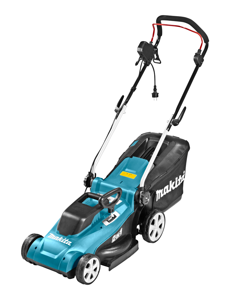 230 V Grasmaaier