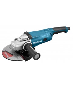Makita 230 V Haakse slijper Makita 230 V Haakse slijper