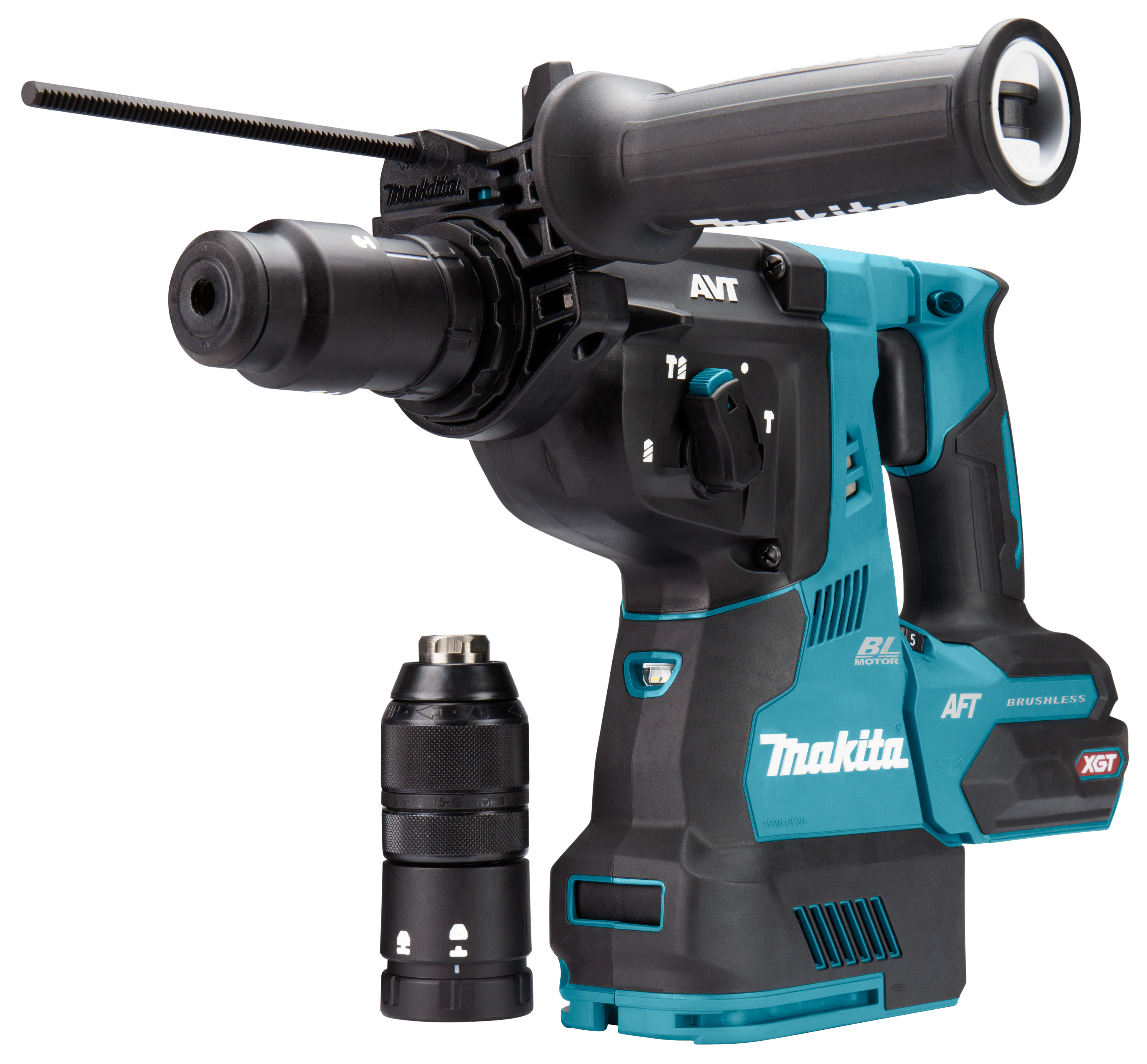 aardolie Verplicht Cater Makita Makita XGT 40V Max kopen | Beste aanbod bij Mtools.nl