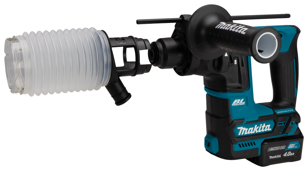 Makita HR166- 10,8 V SDS-PLUS Boorhamer