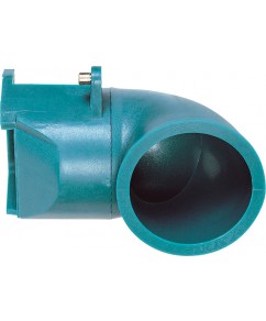 Stof- en spaanzak adapters Stof- en spaanzak adapters