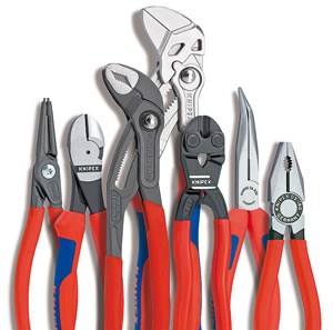 Knipex® Tangen