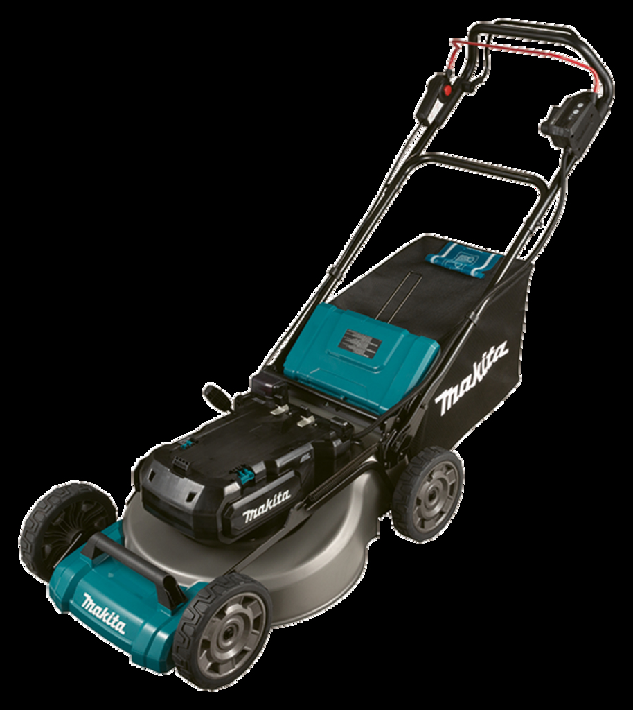 36 V Connect Grasmaaier 36 V Connect Grasmaaier