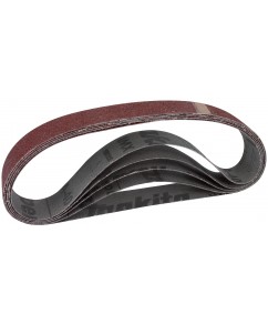 Schuurband 30 x 533 mm red Schuurband 30 x 533 mm red