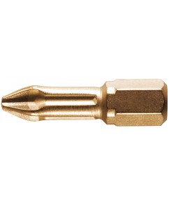Phillips diamant bits Vorm C 1/4" Phillips diamant bits Vorm C 1/4"
