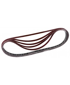 Schuurband 6 x 533 mm red