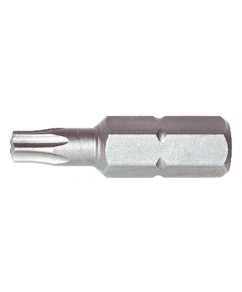 Torsion Reso TORX bits Vorm C 1/4" Torsion Reso TORX bits Vorm C 1/4"