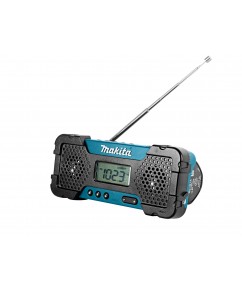 10,8 V accu radio