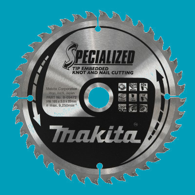 Specialized Tip Embedded Hout: afkortzaag Specialized Tip Embedded Hout: afkortzaag