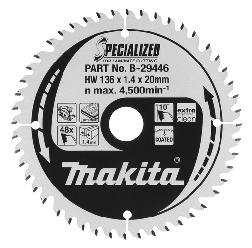 Specialized Laminaat: afkortzaag Specialized Laminaat: afkortzaag