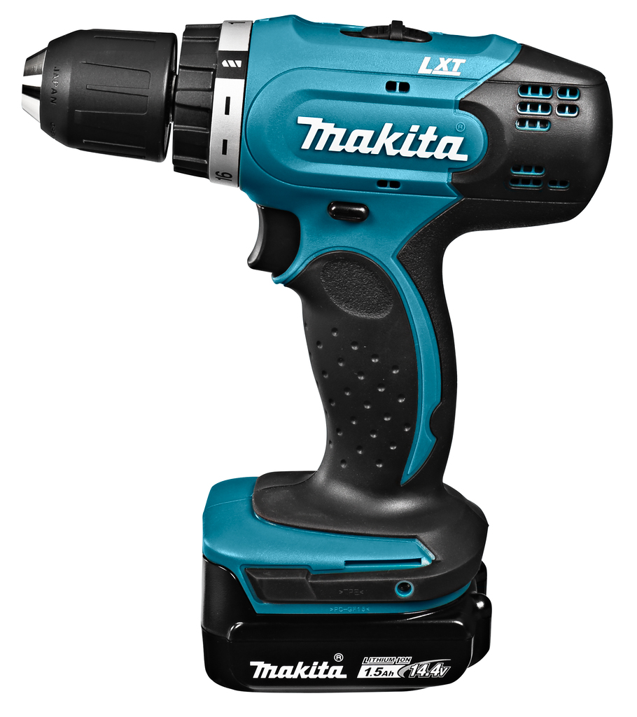 Udlænding Selvrespekt cafeteria Makita Makita DDF343- 14,4 V Boor-/schroefmachine kopen | Beste aanbod bij  Mtools.nl