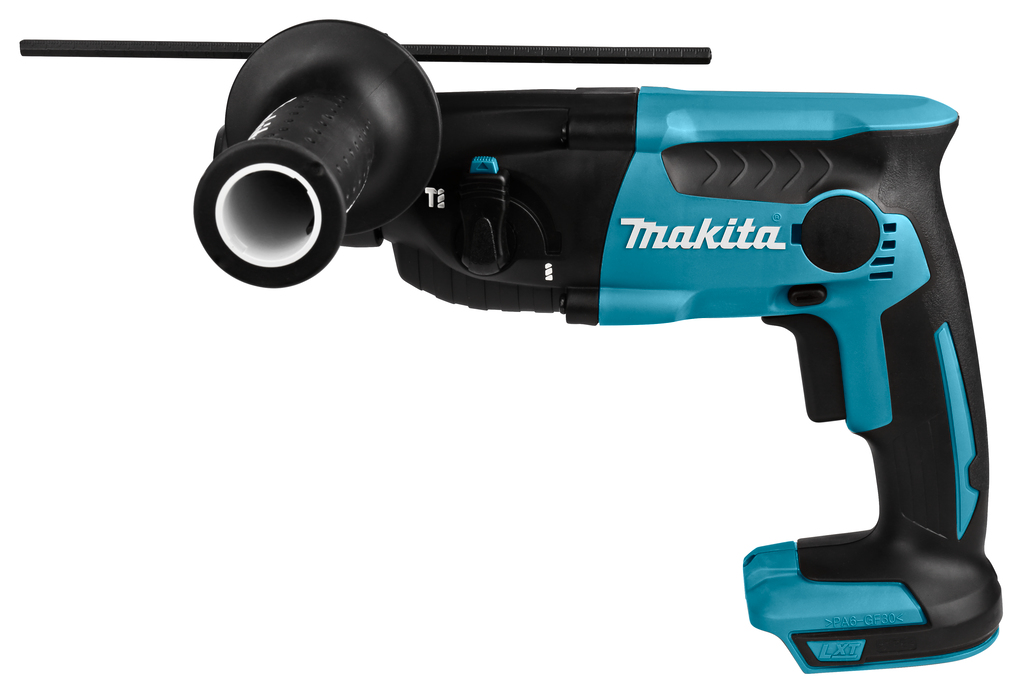 Makita Makita DHR164- 14,4 V Boorhamer kopen | Beste aanbod Mtools.nl