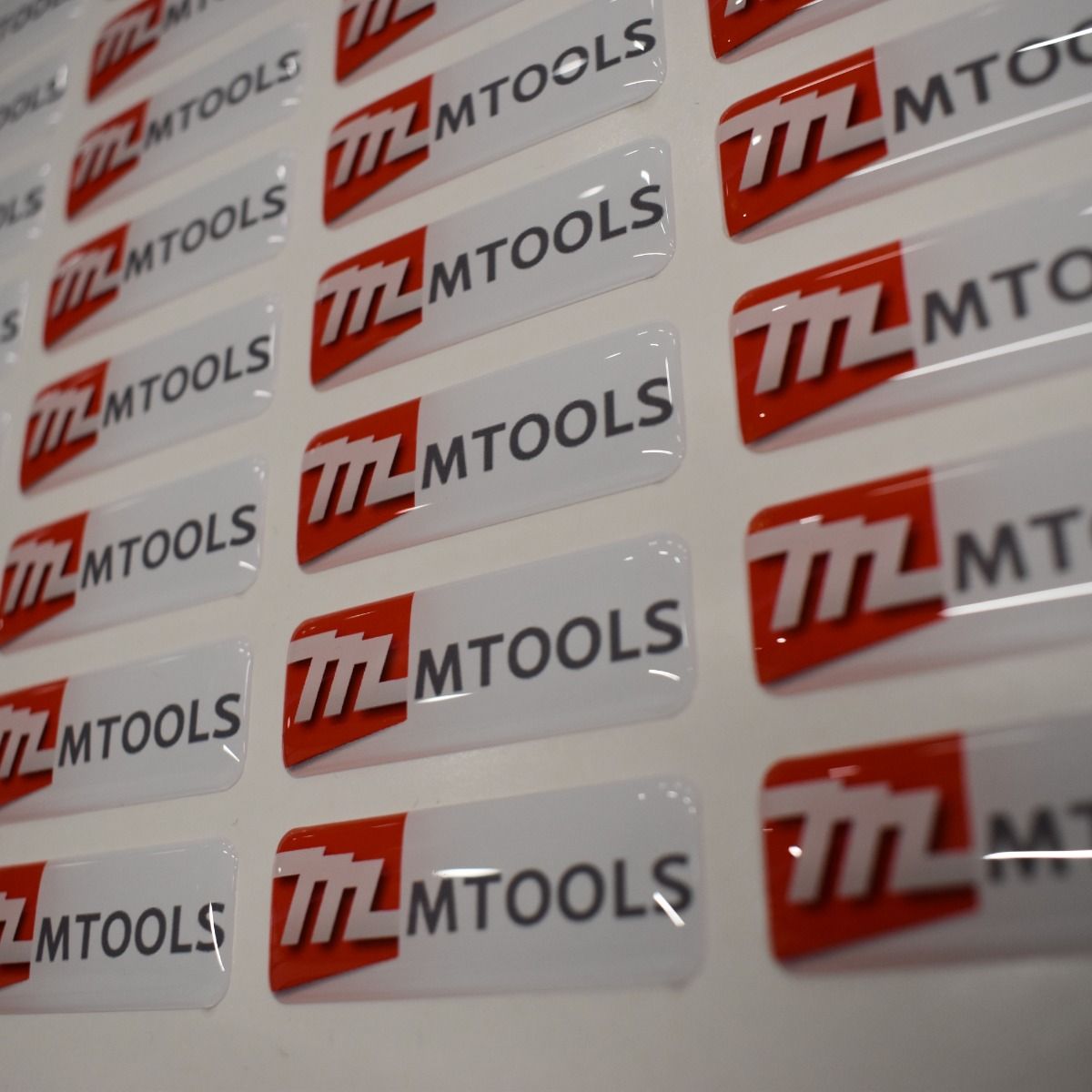 Mtools Merchandise