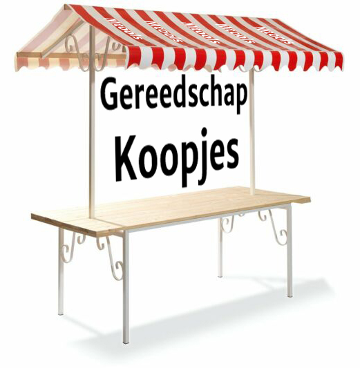 Gereedschap Gereedschap