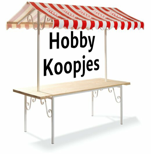 Hobby & Vrije tijd Hobby & Vrije tijd