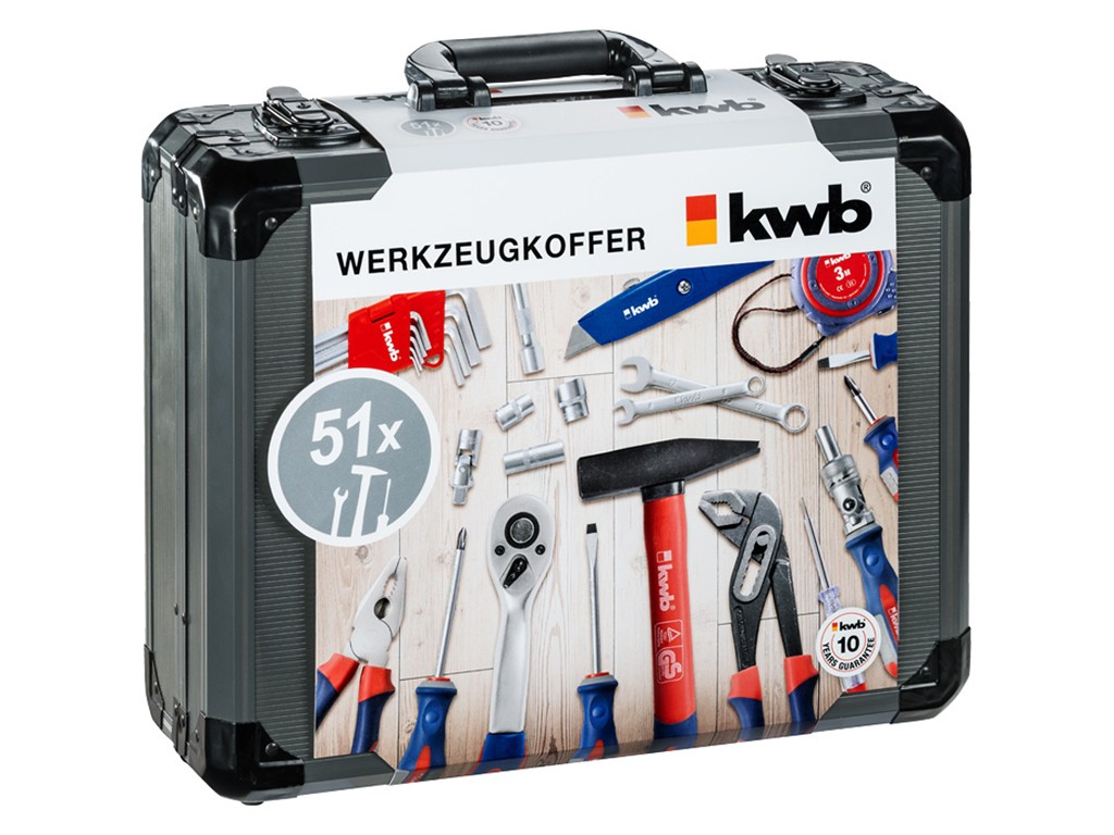 Technicus Koffers