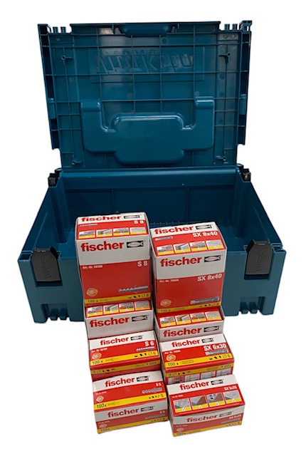 Mtools Schroevenactie voordeelboxen Mtools Schroevenactie voordeelboxen
