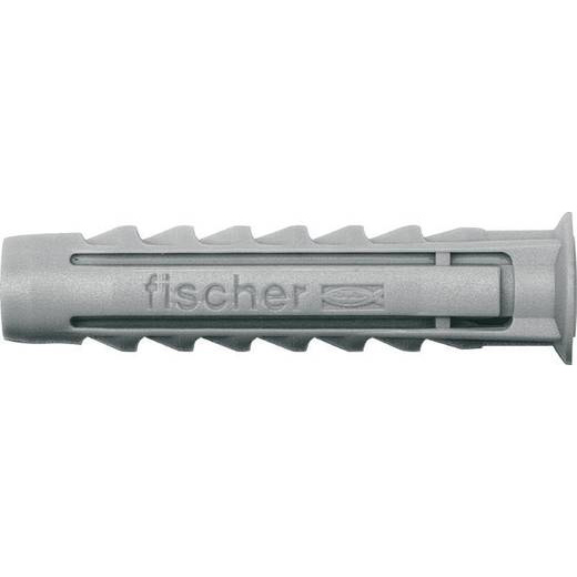 Fischer Pluggen Fischer Pluggen