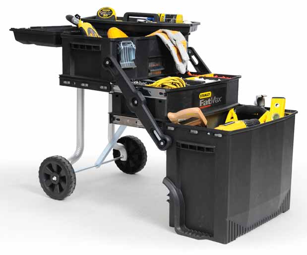 Opbergsystemen