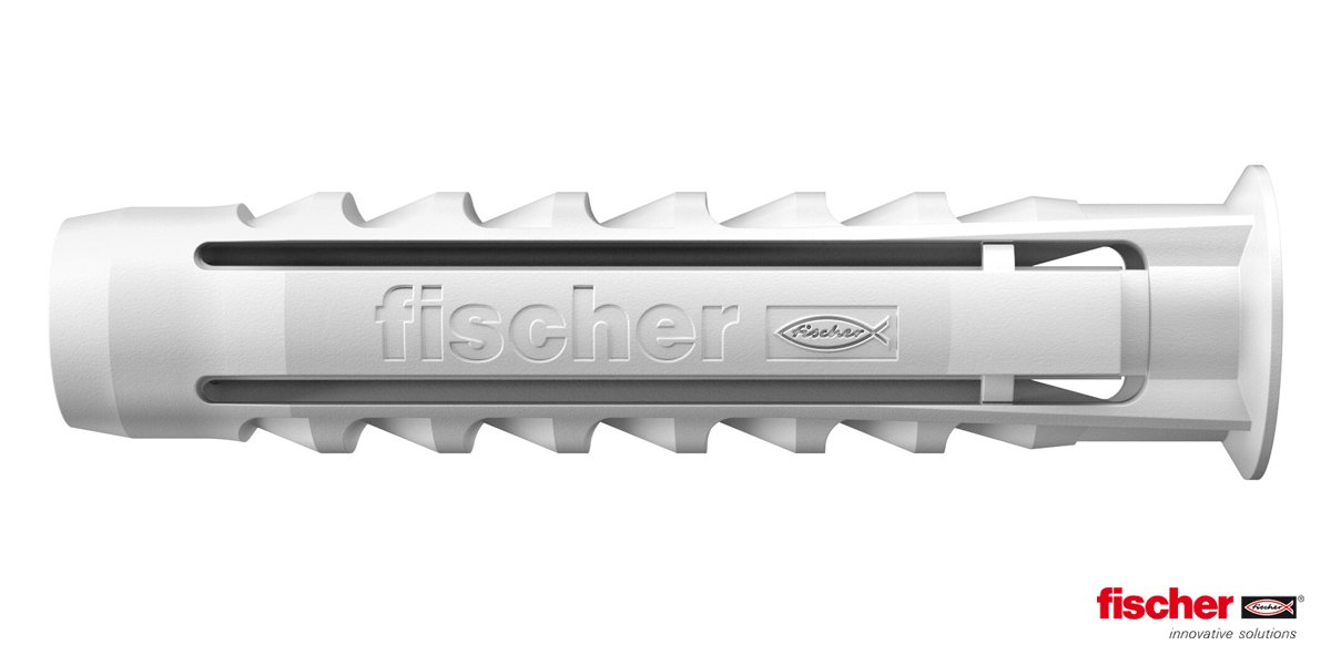 Fischer SX Plug